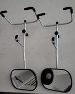 Caravanspiegels voor Toyota RAV4, Ophalen, Zo goed als nieuw