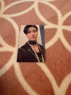 Ateez Treasure Epilogue Action to Answer Seonghwa MMT pc, Ophalen of Verzenden, Zo goed als nieuw, Foto of Kaart