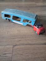 Blikken vrachtwagen.  Mist achter as, Ophalen of Verzenden, Zo goed als nieuw, Bus of Vrachtwagen, Overige merken