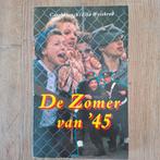 De zomer van '45 carel donck/ella weisbord nieuw, Ophalen of Verzenden, Tweede Wereldoorlog, Nieuw, Overige onderwerpen
