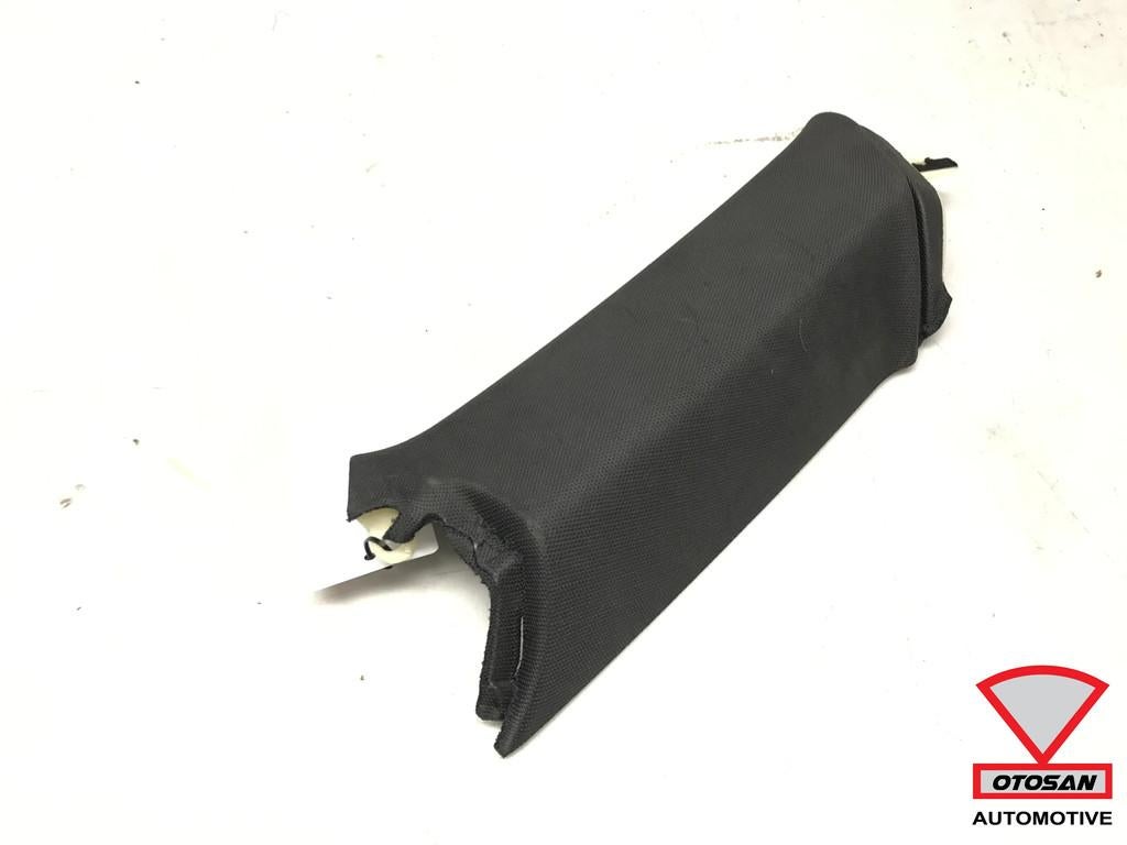 Audi A4 8K Avant Hemeldeel C Stijl Rechts Zwart 8K9867288, Auto-onderdelen, Interieur en Bekleding, Gebruikt, AUDI AG, Auto-Union-Strasse 1
85045  Ingolstadt, DE