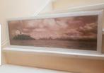 Skyline foto, Huis en Inrichting, Ophalen of Verzenden, Nieuw