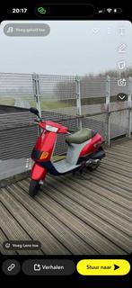 Skipper 125cc, Ophalen of Verzenden, Zo goed als nieuw, Benzine, Overige modellen