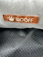 Wooff hondenmand voor kleine hond, Ophalen of Verzenden, Gebruikt, Overige