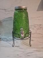 Water tap / Drankdispenser - Zo goed als nieuw, Huis en Inrichting, Ophalen of Verzenden, Zo goed als nieuw