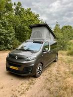 Citroën Campster 5-persoons Camperbus (2020), Automaat, Buscamper of Camperbus, Hefdak, Diesel