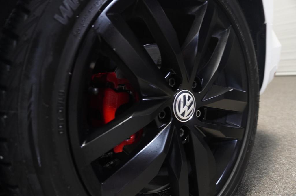 Volkswagen Caddy 2.0 TDI LVS EDITION 180 pk, Auto's, Bestelauto's, Voorwielaandrijving, 1373 kg, Gebruikt, 4 cilinders