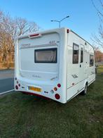 SUPER NETTE ELDDIS Odyssey 430 Bovag gekeurd MOVER!, Elddis, Tot en met 2, Bedrijf, Treinzit