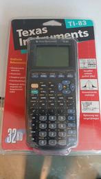 Grafische rekenmachine, Diversen, Rekenmachines, Ophalen, Grafische rekenmachine, Nieuw