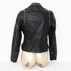 Prachtig Osley Dames Jasje (Maat 40) Tussenjas € 40,-, Maat 38/40 (M), Zwart, Osley, Ophalen of Verzenden