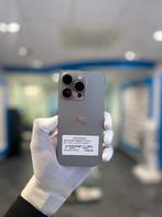 Zo goed als nieuw Apple iPhone 16 Pro 256GB, Ophalen of Verzenden, Zo goed als nieuw