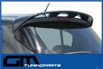 # OPC achterklepspoiler opel corsa e 5 deurs #, -, Opel, Nieuw, Ophalen of Verzenden