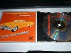 The Shakin' Arrows de cd 25 years  in friendship, Verzenden, Zo goed als nieuw, Poprock