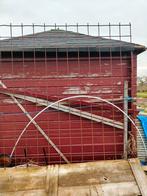 Metalen Klimrek voor Planten, Ophalen, Gebruikt, 100 tot 150 cm, 150 tot 200 cm