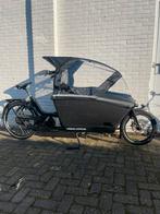 Urban arrow Family, Ophalen, Zo goed als nieuw, Huif