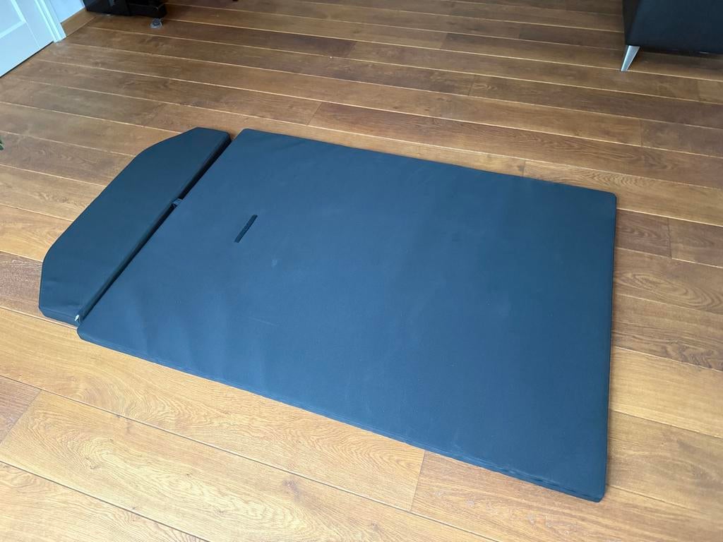 Matras bovenbed VW T6 California, Caravans en Kamperen, Camper-accessoires, Ophalen, Zo goed als nieuw