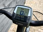 Koga E-Nova Evo Belt/Elektrische Herenfiets/Bosch Motor/500W, Zo goed als nieuw, 50 km per accu of meer, 55 tot 59 cm, Ophalen