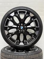 DEMO 19’’ BMW 1 SERIE F70 VELGEN ZOMERBANDEN ORIG TPMS 977M, 19 inch, Gebruikt, -, -