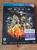47 Ronin Blu-ray, Cd's en Dvd's, Blu-ray, Ophalen of Verzenden, Zo goed als nieuw, Actie