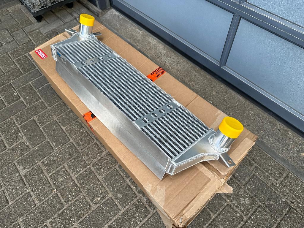 Forge uprated intercooler - VW Transporter T5.1 T6 2.0 BiTDi, Ophalen of Verzenden