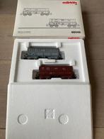 Marklin ho 48446 set wagons nieuwstaat, Wisselstroom, Treinset, Verzenden, Nieuw