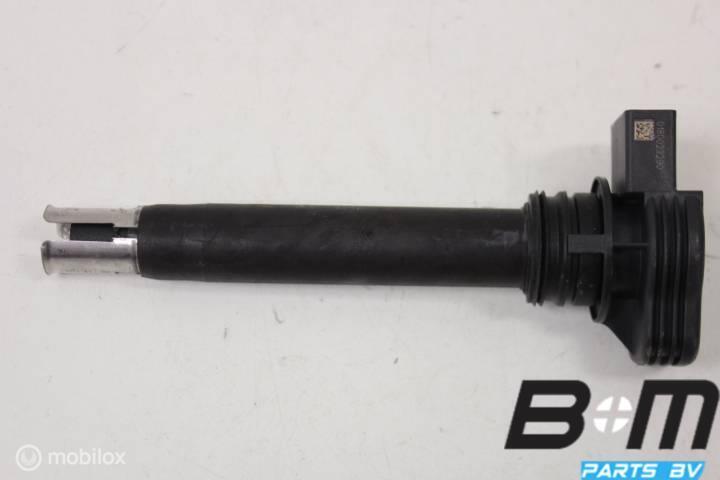 Bobine 06H905115B, Gebruikt