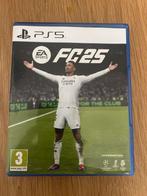 FC 25 PS5, Ophalen of Verzenden, Zo goed als nieuw