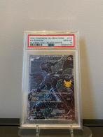 Pokémon Zekrom Celebrations GEM MT PSA 10, Ophalen of Verzenden, Nieuw, Losse kaart