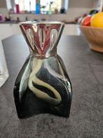 Mooie groene Lampe Berger met navullingen, Ophalen of Verzenden, Zo goed als nieuw