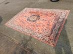 Prachtig vintage tapijt 197,5 x 292cm, Ophalen, Gebruikt, Overige kleuren, 150 tot 200 cm