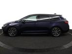 Toyota Corolla Touring Sports 2.0 Hybrid Executive | Adaptiv, Auto's, Toyota, 450 kg, Gebruikt, 4 cilinders, Blauw