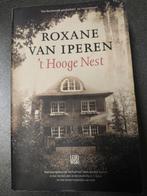 Roxane van Iperen - 't Hooge Nest, Ophalen of Verzenden, Zo goed als nieuw, Roxane van Iperen