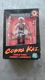 Cobra Kai - Johnny Lawrence Eagle Fang, Ophalen of Verzenden, Nieuw