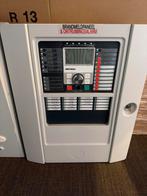 Aritech brandmeldpaneel en ontruimingsalarm, Ophalen of Verzenden, Gebruikt, Compleet systeem, Rook