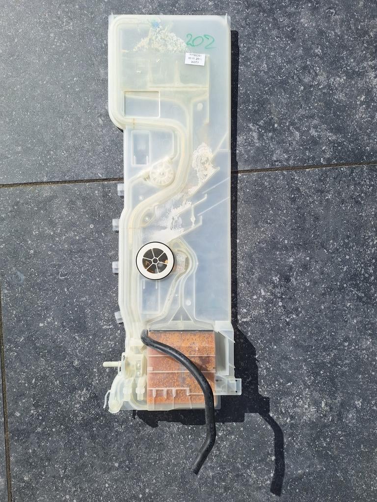 Miele vaatwasser onderdelen, Ophalen of Verzenden, Gebruikt