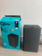 Qlima ontvochtiger D812 smart - Slechts 3x gebruikt!, Ophalen, Zo goed als nieuw, Luchtontvochter