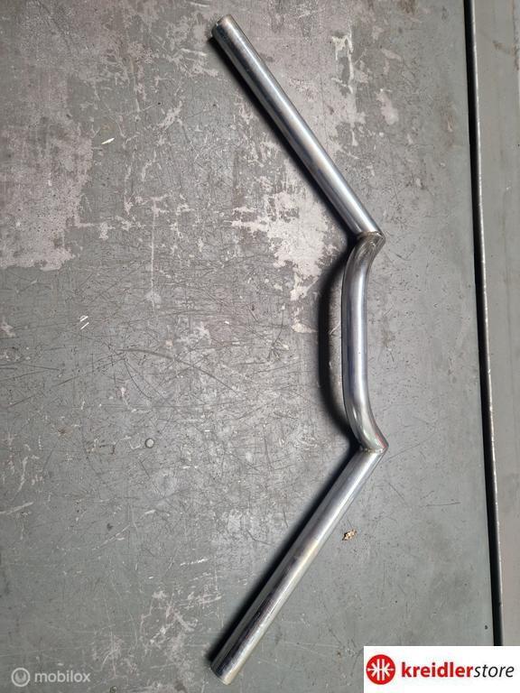 Kreidler M Stuur smal met verlaging voor diepere zit, Gebruikt, Ophalen of Verzenden