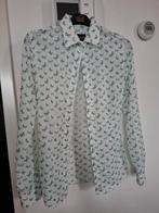 Cavallaro blouce maat 36, Ophalen of Verzenden, Zo goed als nieuw, Maat 36 (S), Wit