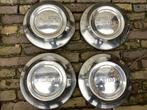 4 wieldoppen Ford Dog Dish, Ophalen of Verzenden, Gebruikt