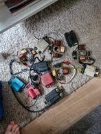 Gilera citta vespa ciao  Bobines en ontstekingen partij, Ophalen of Verzenden, Gebruikt, Overige typen, Onbekend