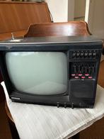 Erres vintage televisie, Ophalen, Gebruikt, Minder dan 40 cm, Overige merken