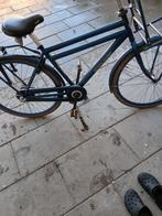 Kleine sparta herenfiets, Ophalen, Sparta, Versnellingen, Minder dan 49 cm