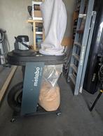 Metabo SPA 1200 afzuiger / spaanafzuiger., Ophalen, Gebruikt