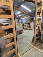 Grote Spiegel, Huis en Inrichting, Woonaccessoires | Spiegels, Ophalen, Rechthoekig, Minder dan 100 cm