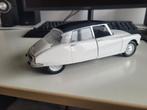 Citroen ds 19 1955, Hobby en Vrije tijd, Modelauto's | 1:18, Maisto, Auto, Nieuw, M