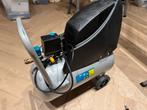 Ferm Compressor - 8 Bar - 180l/min - 1100W, Doe-het-zelf en Verbouw, Compressors, Ophalen, Gebruikt, 6 tot 10 bar, Minder dan 200 liter/min