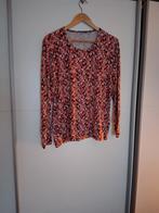 Leuke kleurrijke top maat XL - I.z.g.st!, Kleding | Dames, Grote Maten, Zo goed als nieuw, Norah, Roze, Shirt of Top