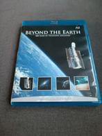 Beyond the earth - bluray, Ophalen of Verzenden, Zo goed als nieuw, Muziek en Concerten