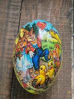 Candy container paasei, Ophalen of Verzenden