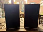 Jamo speakers E-65, Audio, Tv en Foto, Luidsprekers, Ophalen, Gebruikt, 60 tot 120 watt, Front, Rear of Stereo speakers